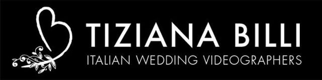 Italian Wedding Videographers by Tiziana Billi Destination wedding videography Italy